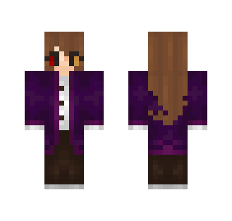 Slyvia Request(Updated)
