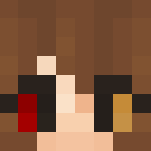 Slyvia Request(Updated) - Female Minecraft Skins - image 3