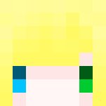 girl83 - Female Minecraft Skins - image 3