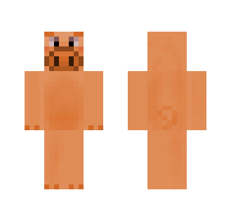 Pig - Interchangeable Minecraft Skins - image 2