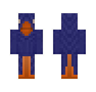 Blue Bird
