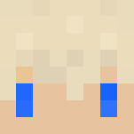 Bunnies are very cute. - Male Minecraft Skins - image 3