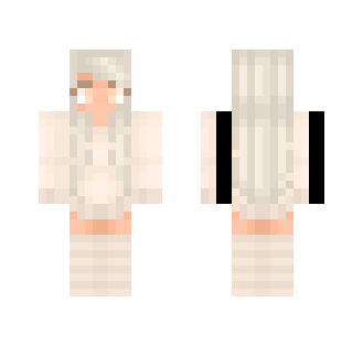♚Slay♚ - Female Minecraft Skins - image 2