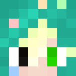 Nutty HTF {Cherry} - Male Minecraft Skins - image 3