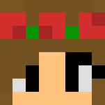 Old Skin~Donutflower - Female Minecraft Skins - image 3