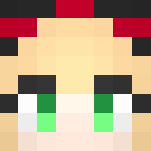 leviathan Illusion, SwordOfChao - Female Minecraft Skins - image 3