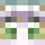 Lillie (Pokemon) - Female Minecraft Skins - image 3