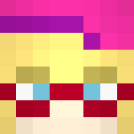 crucifer, Swords Of Chaos - Female Minecraft Skins - image 3