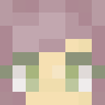 Roses And Lemon Leaf ♥ Huffle - Female Minecraft Skins - image 3