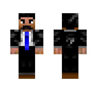Business Man