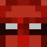 Redhood - Dc Comics - Comics Minecraft Skins - image 3