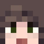 Find My Son, Hop! - Female Minecraft Skins - image 3