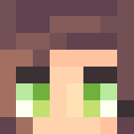 SwimmingQueen101 | OMG A GIRL SKIN - Girl Minecraft Skins - image 3