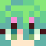 Toxic Outlooks - Female Minecraft Skins - image 3