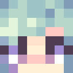 Turkartoffel - Female Minecraft Skins - image 3