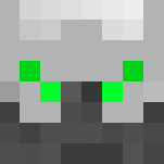 Modified Metal Skin - Male Minecraft Skins - image 3