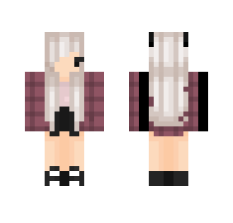 ❅Neko Girl ❅