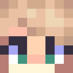 Rawr I'm Scary - Female Minecraft Skins - image 3