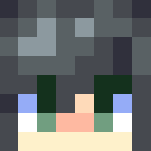 Seaweed Brain - Male Minecraft Skins - image 3