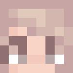 Gucci...darker hair in desc - Female Minecraft Skins - image 3