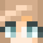 Moni // OC - Female Minecraft Skins - image 3