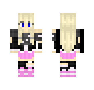 [Vocaloid] IA