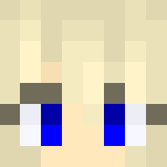 [Vocaloid] IA - Female Minecraft Skins - image 3