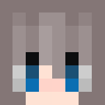 Sweater Weather - Female Minecraft Skins - image 3