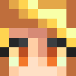 San-Pelligreno - Female Minecraft Skins - image 3