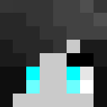 Spirit of the Ocean - Female Minecraft Skins - image 3