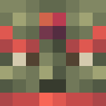 Ganondorf (Hyrule Warriors) - Male Minecraft Skins - image 3