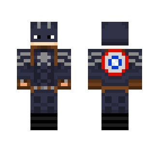 Captain america