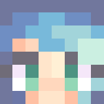 Chill - Female Minecraft Skins - image 3