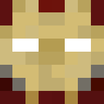 Iron man civil war - Iron Man Minecraft Skins - image 3