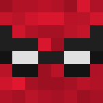 Spiderman (civil war) - Comics Minecraft Skins - image 3