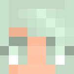 Download Free ♥Oops♥ Skin for Minecraft image 3 ♥Oops♥ - Female Minecraft Skins - image 3
