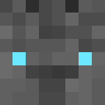 Savitar CW - Male Minecraft Skins - image 3