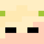 Leio [OC] - Male Minecraft Skins - image 3
