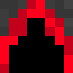 Ruby Assassian - Male Minecraft Skins - image 3