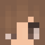 Cookie Girl - Girl Minecraft Skins - image 3