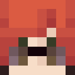 we're warm and we're cold - Female Minecraft Skins - image 3