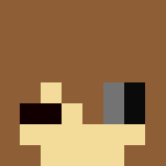 Blue frisk - Interchangeable Minecraft Skins - image 3