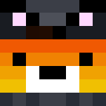 TrueSnowace - Male Minecraft Skins - image 3