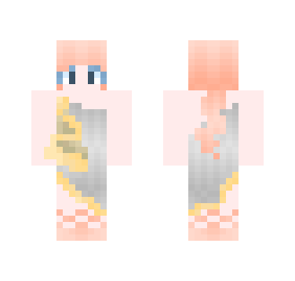 Aries - Female Minecraft Skins - image 2
