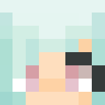 To Binge - Female Minecraft Skins - image 3