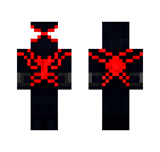 Blood Spider - USM