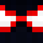 Blood Spider - USM - Male Minecraft Skins - image 3