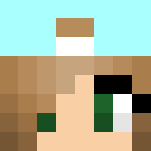 ~~Tomboy~~ - Female Minecraft Skins - image 3