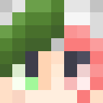◊Dango-sama◊ [Dango] - Interchangeable Minecraft Skins - image 3