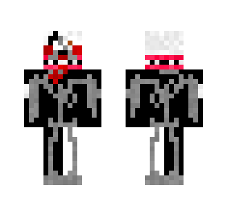 nightmare mangle